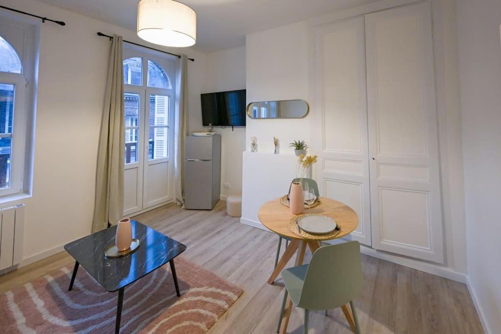 Apartment Le Lupin - Petite Terrasse - 250m *