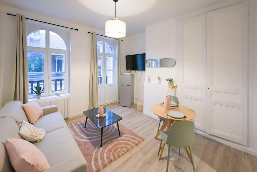 Apartment Le Lupin - Petite Terrasse - 250m